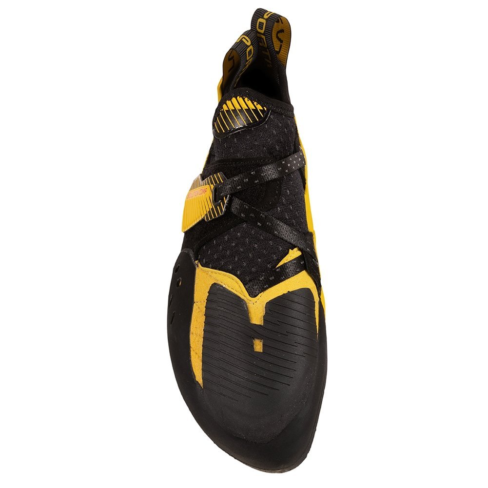 La Sportiva Solution Comp Climbing Shoes