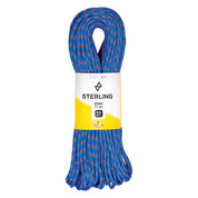Sterling Dyad 7.7mm XEROS Climbing Rope (70m)
