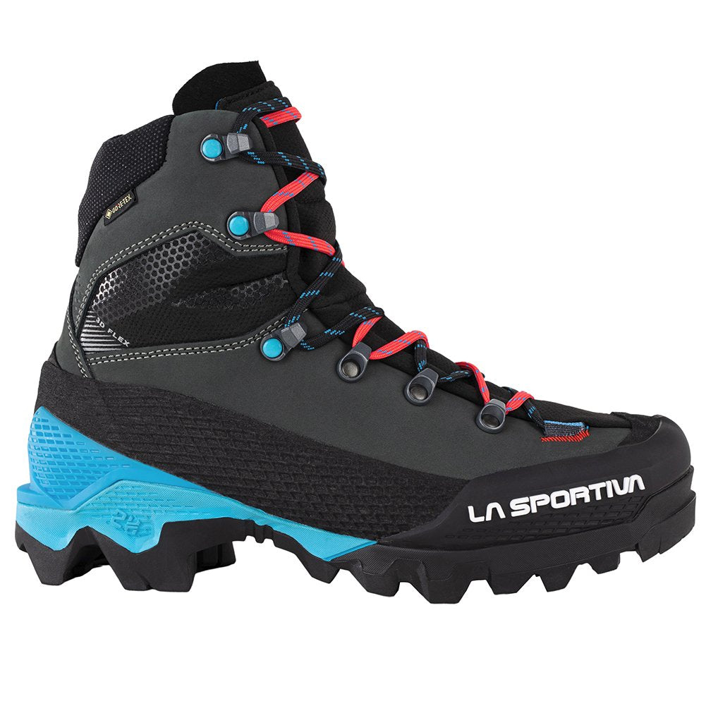 La Sportiva Women's Aequilibrium LT GTX Mountaineering Boots