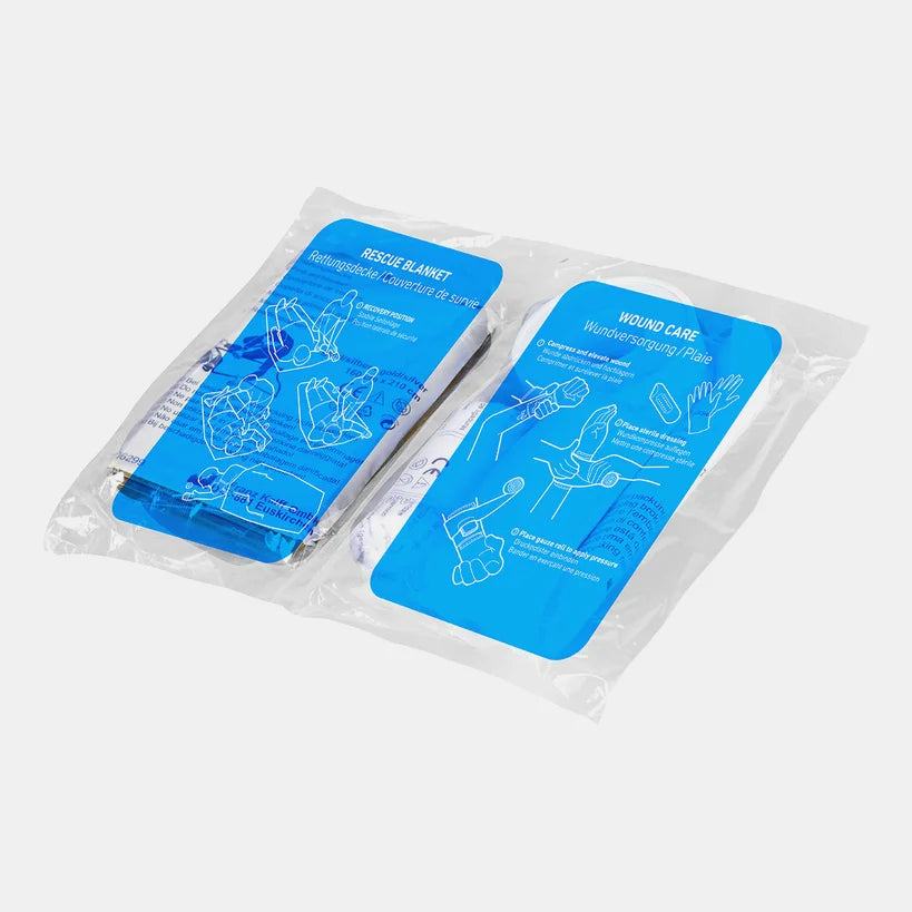 First Aid Waterproof Mini