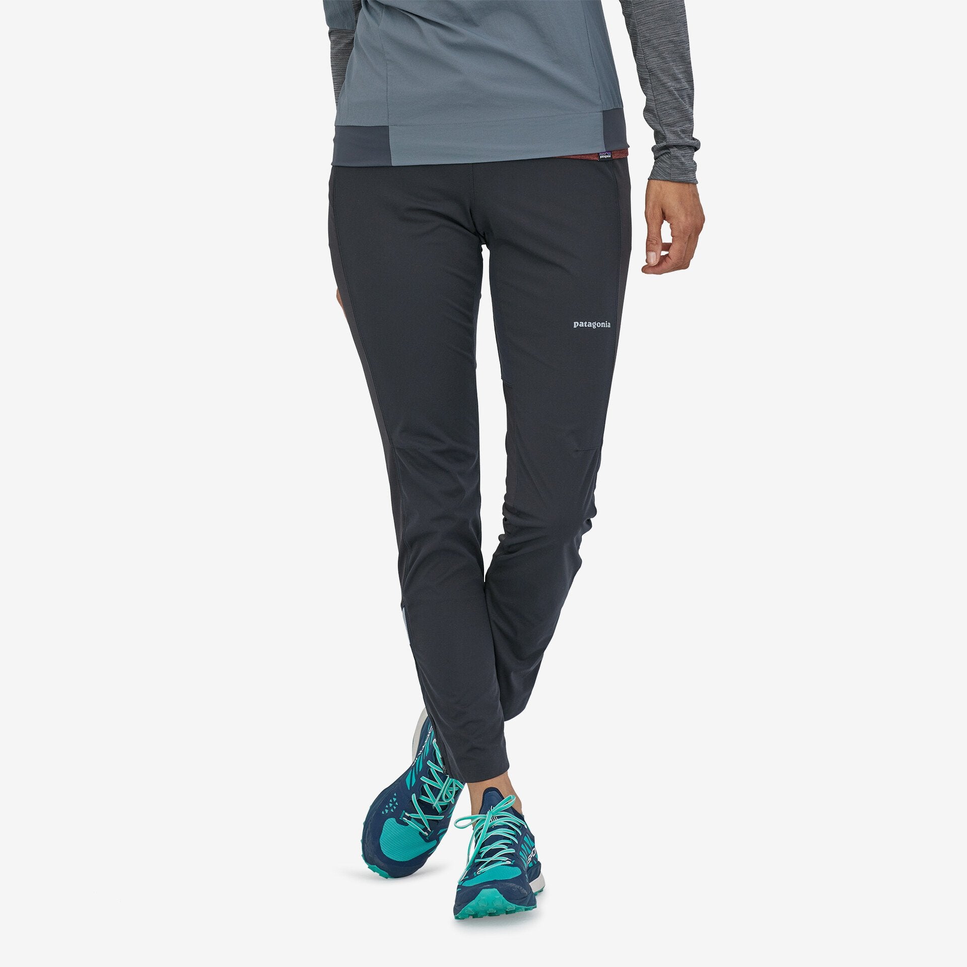 Women's Wind Shield Pants (Past Season)