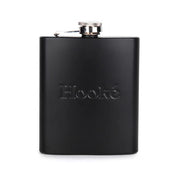 Hooke Hip Flask