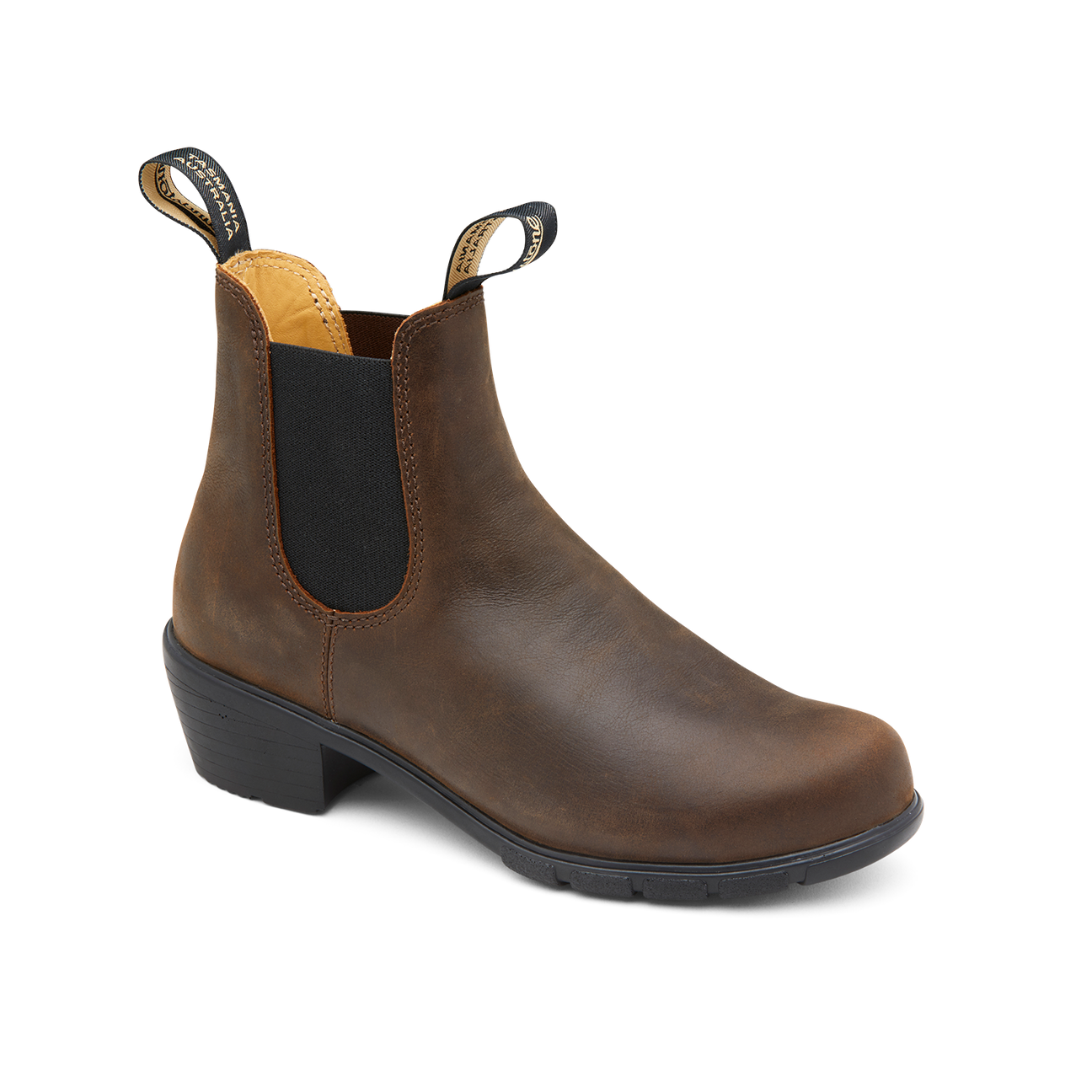 Blundstone Women's 1673 Heel Boots