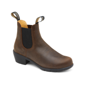 Blundstone Women's 1673 Heel Boots