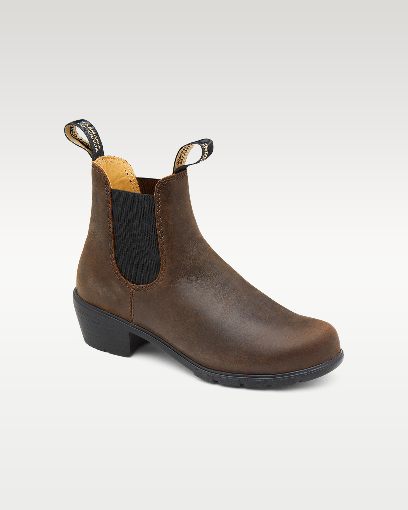 color:antique brown