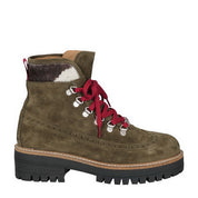 Women's Lausanne Boots