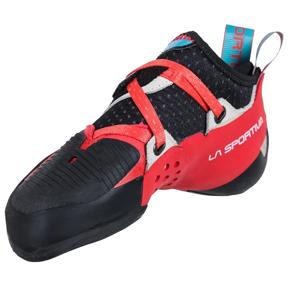 La Sportiva Women's Solution Comp Climbing Shoes