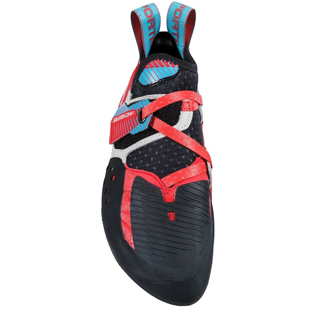 La Sportiva Women's Solution Comp Climbing Shoes