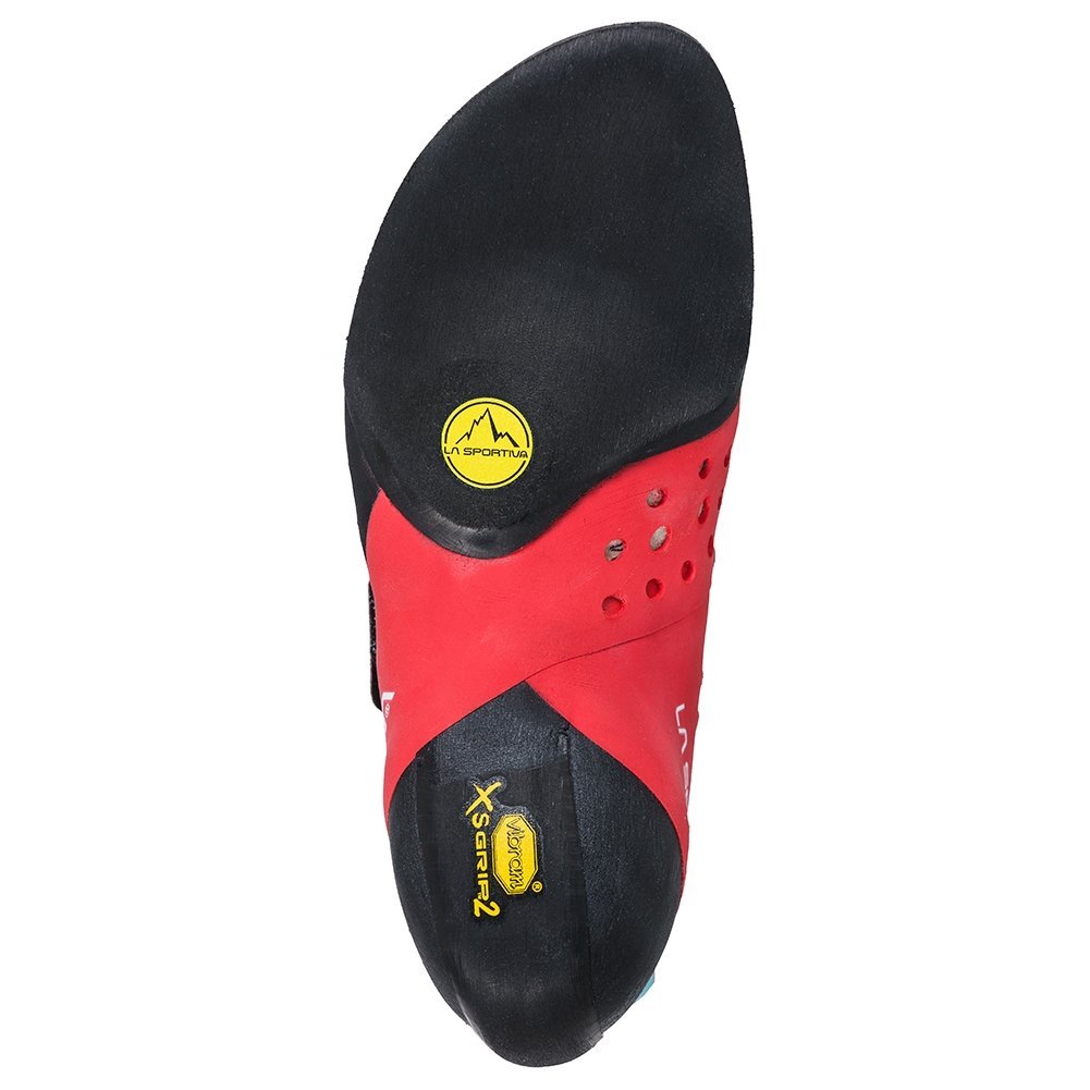 Solution Comp W Climbing Shoes