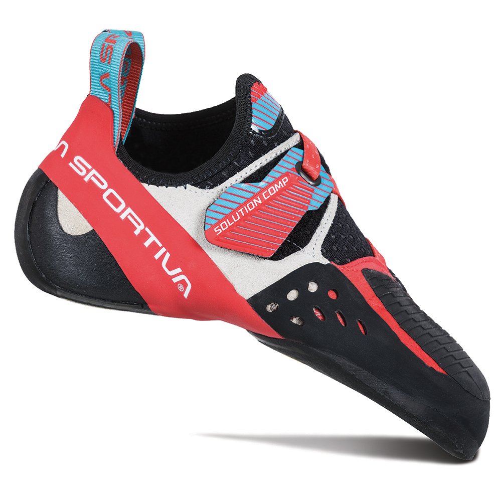 La Sportiva Women's Solution Comp Climbing Shoes