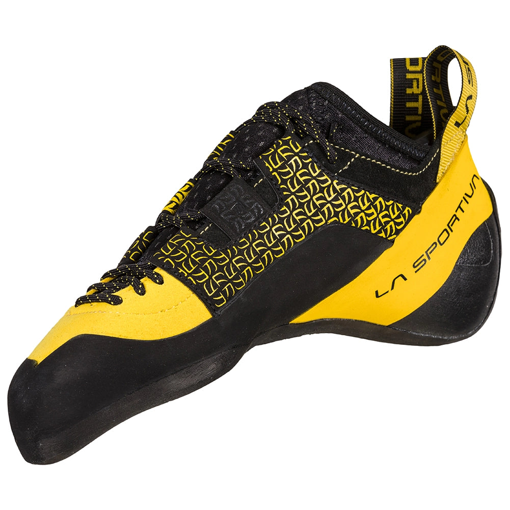 La Sportiva Men's Katana Lace Climbing Shoes