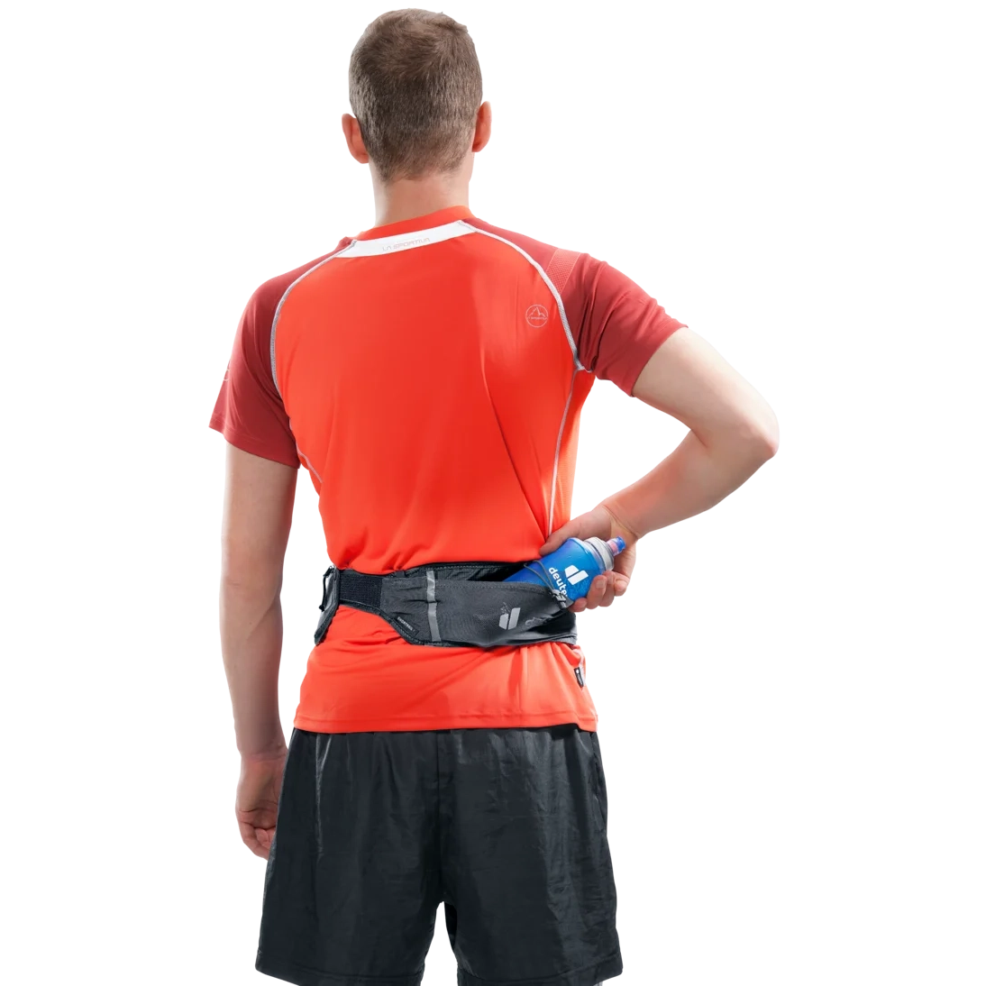 Deuter Shortrail I Trail Running Belt