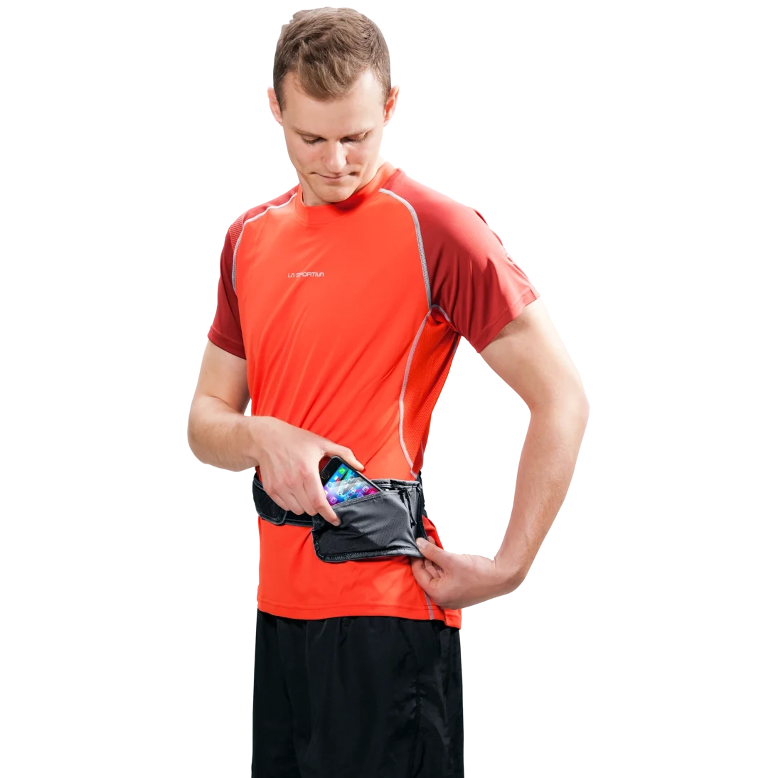 Shortrail I Trail Running Belt