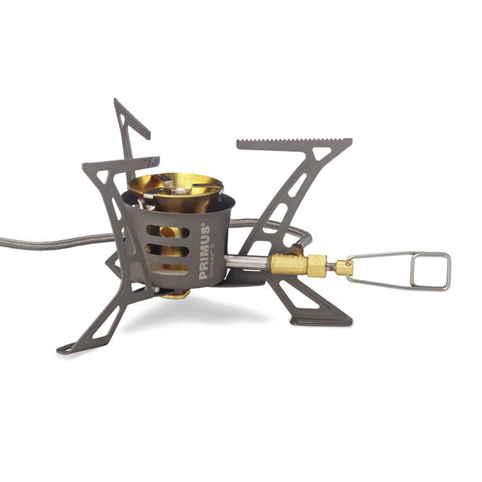 Omnilite Stove Ti