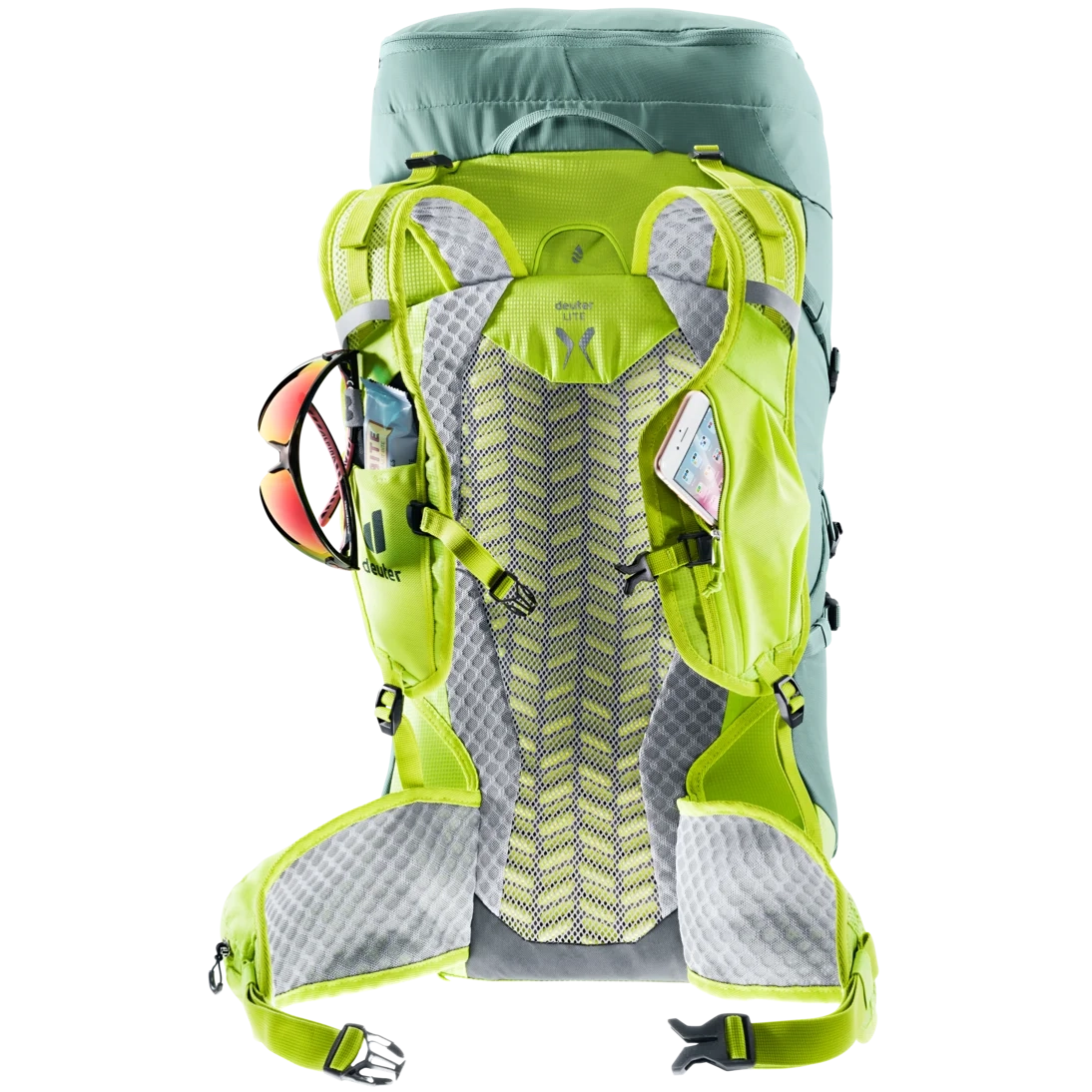 Deuter Speed Lite 30L Backpack Monod Sports