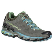 La Sportiva Women's Ultra Raptor II Leather GTX Wide Hiking Shoes