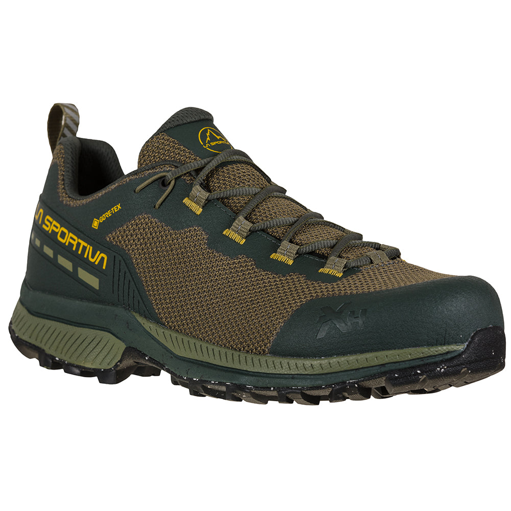 La Sportiva Men's TX Hike GTX Hiking Shoes