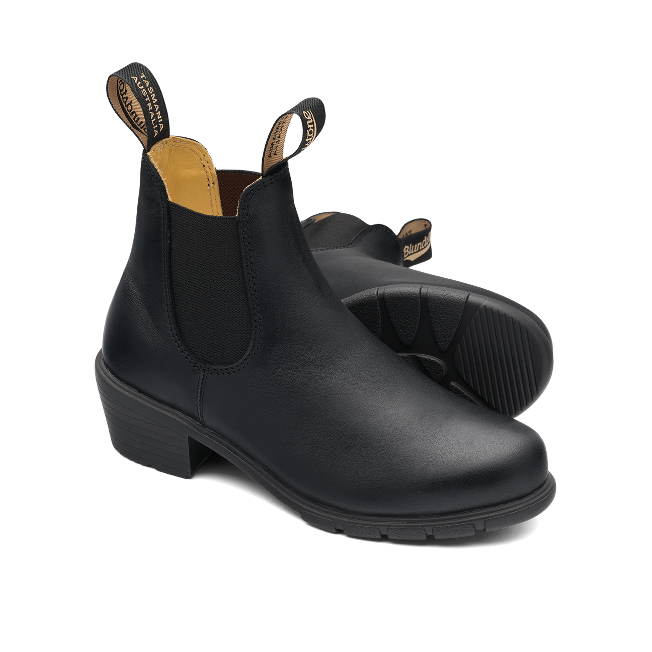 Women's 1671 Heel Boots