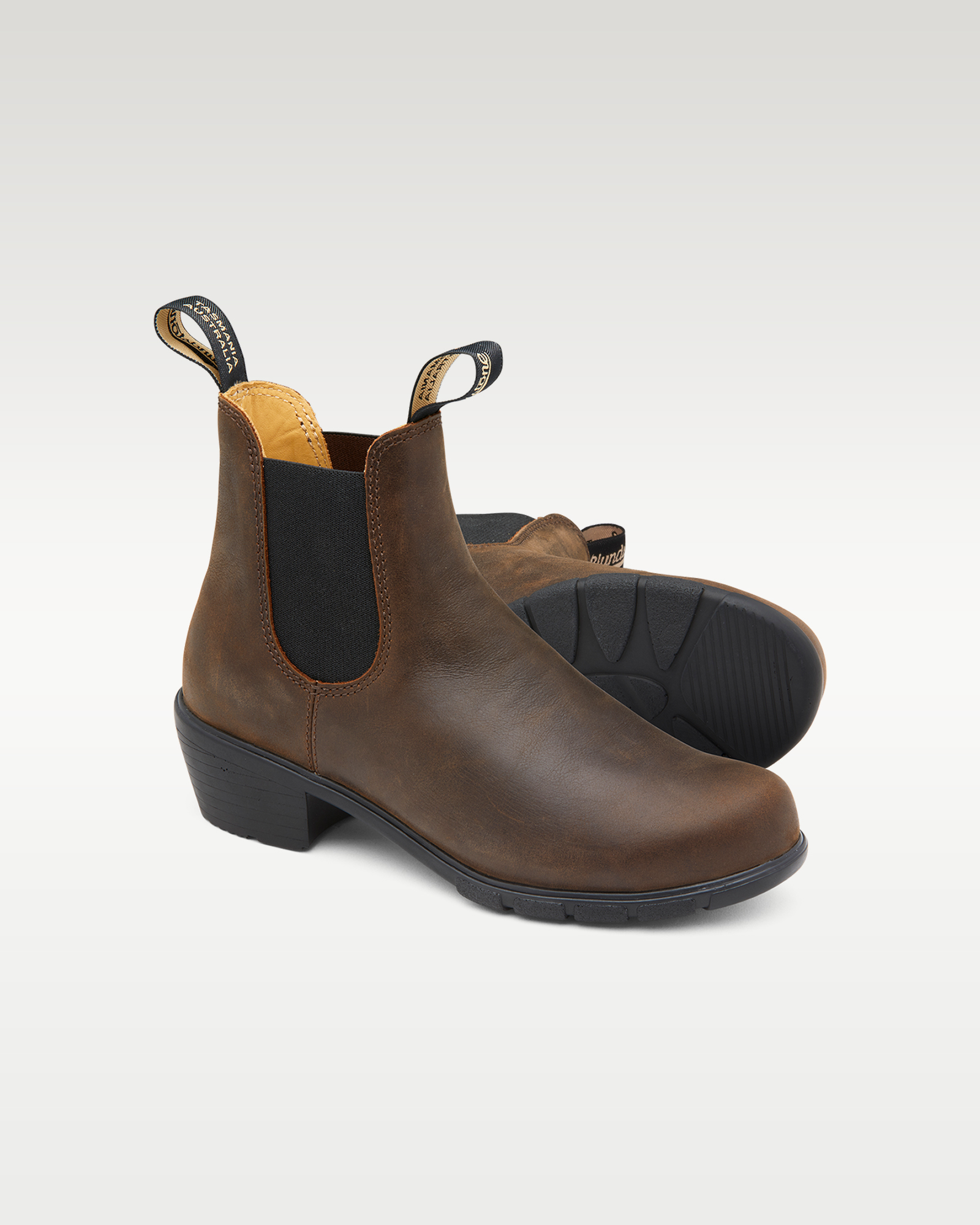 color:antique brown