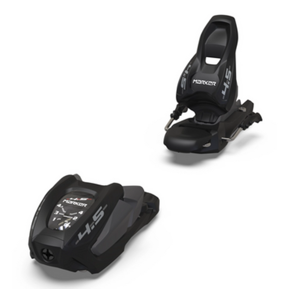 4.5 Youth Bindings