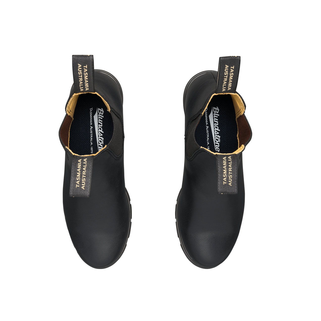 Women's 1671 Heel Boots