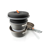 Pinnacle Base Camper Cook Set