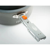 Pinnacle Base Camper Cook Set
