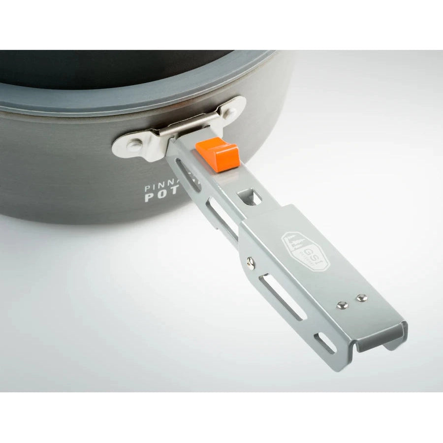 Pinnacle Base Camper Cook Set
