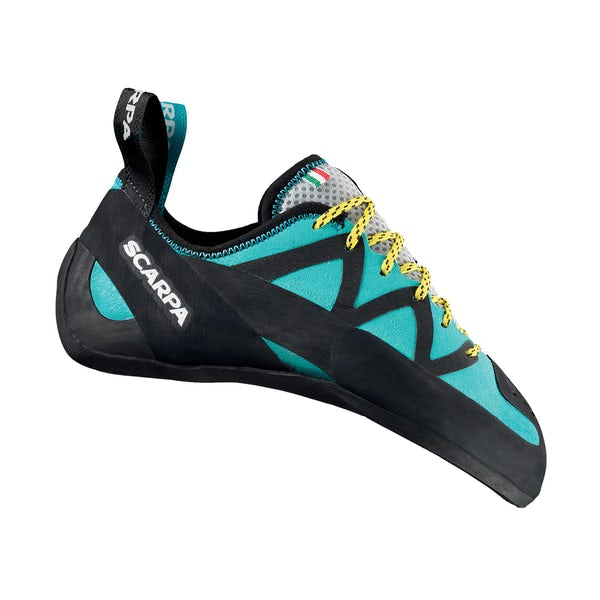 Scarpa Women's Vapor Lace Climbing Shoe