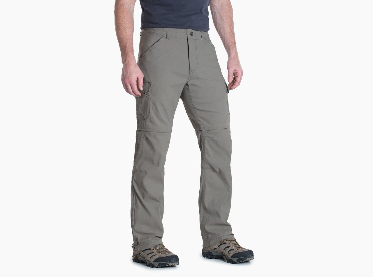 Kuhl Men's Renegade Cargo Convertible Pants