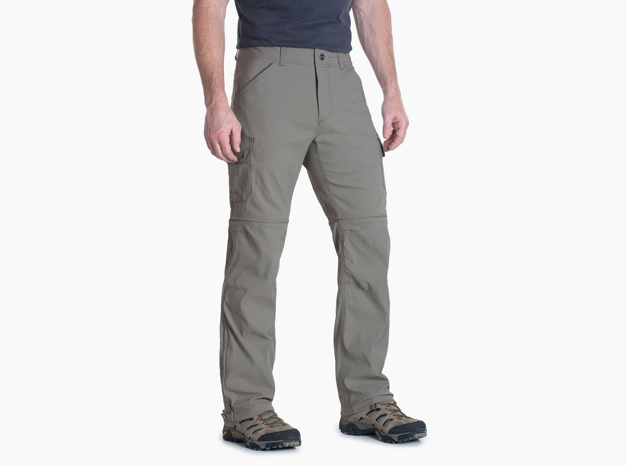 Kuhl Men's Renegade Cargo Convertible Pants – Monod Sports