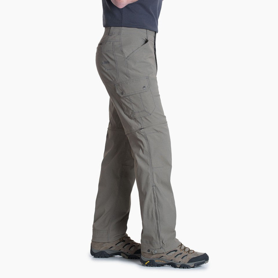 Men's Renegade Cargo Convertible Pants