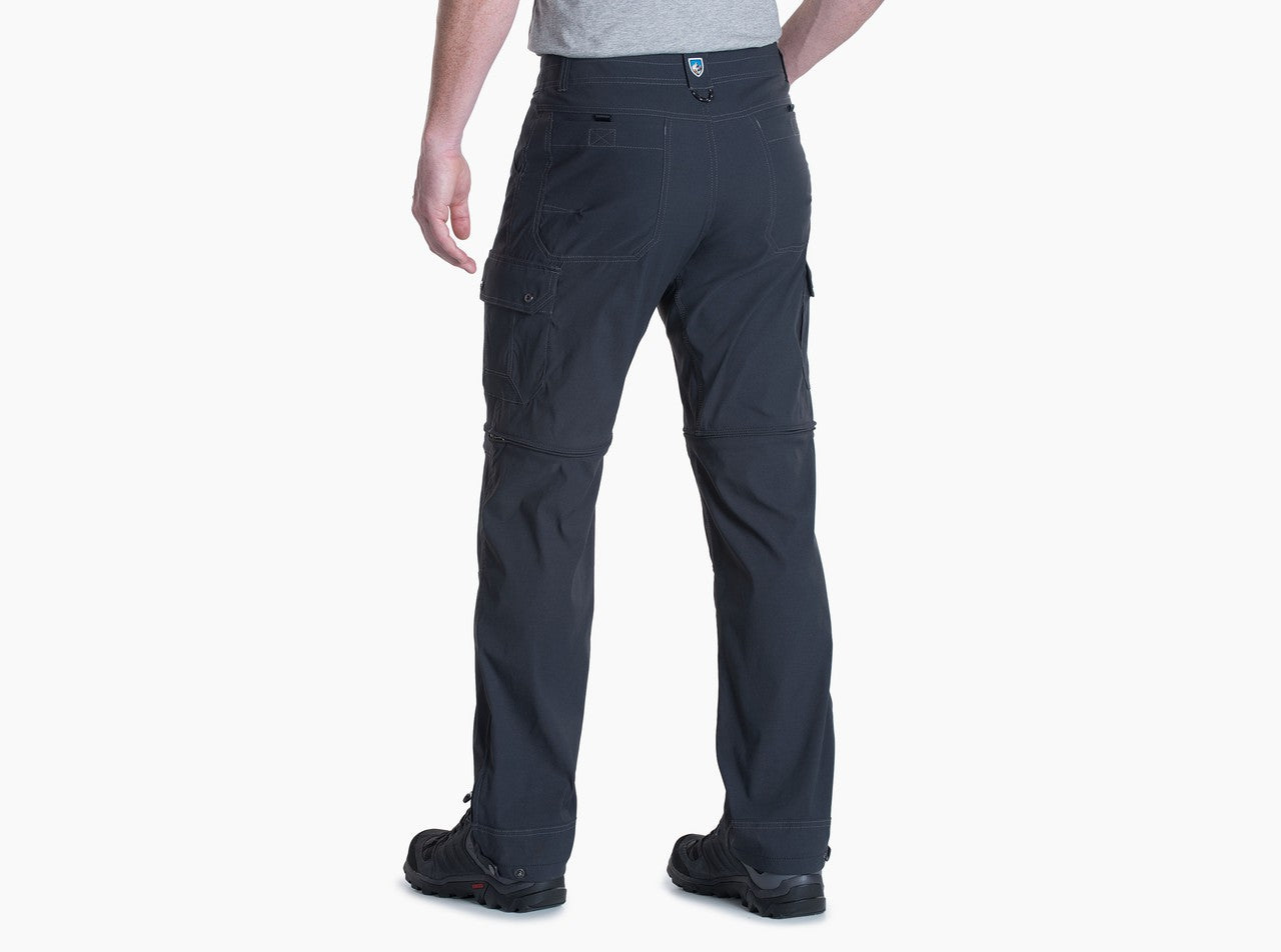 Kuhl Men's Renegade Cargo Convertible Pants