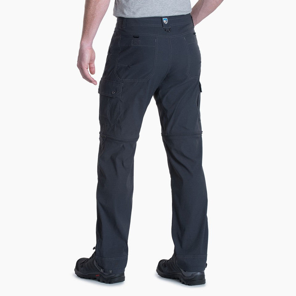 Men's Renegade Cargo Convertible Pants