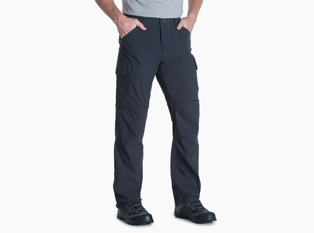Men's Renegade Cargo Convertible Pants