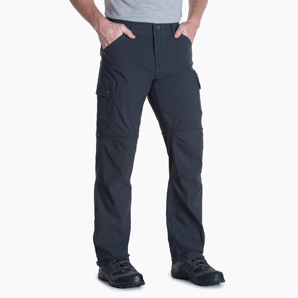 Men's Renegade Cargo Convertible Pants
