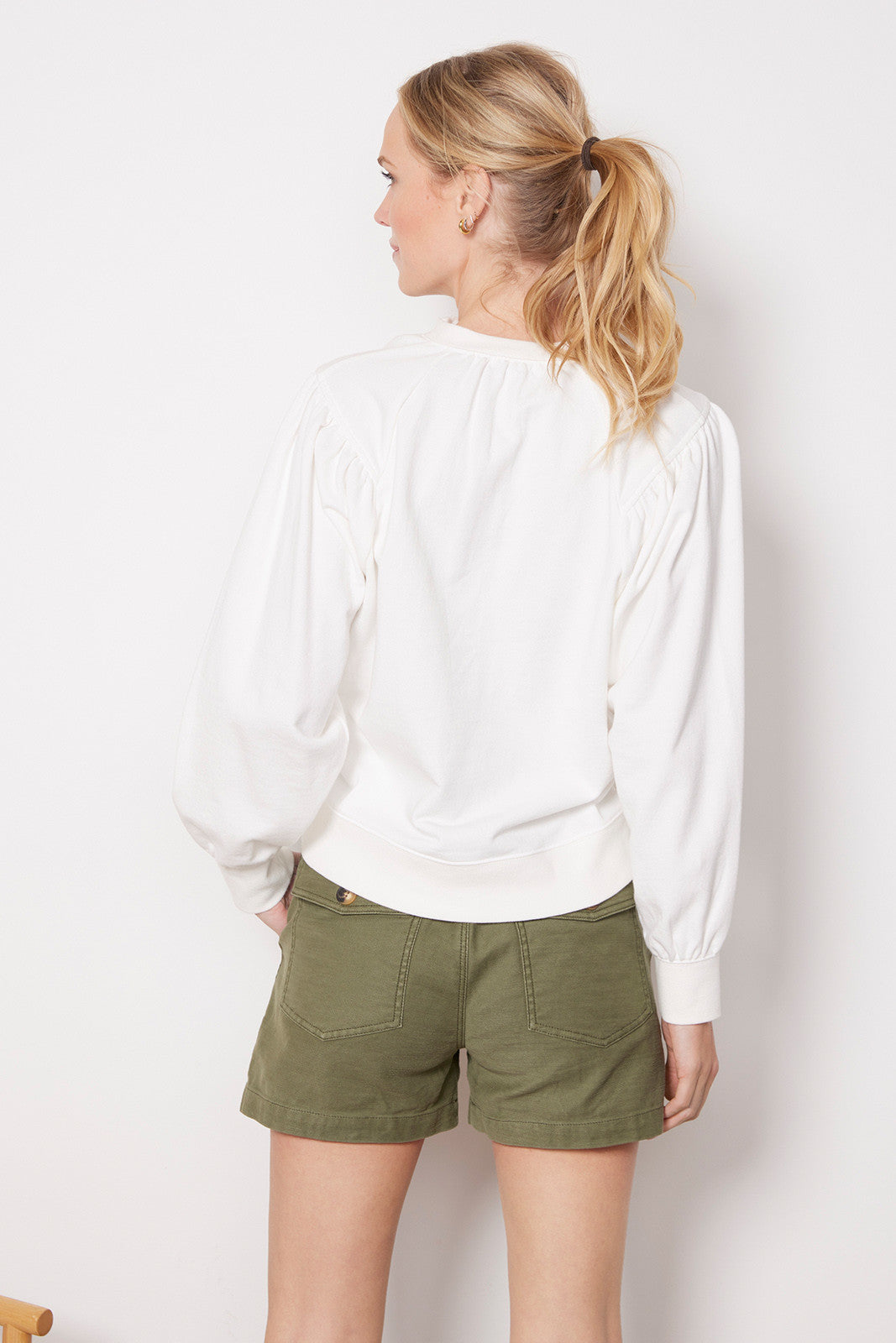 Women's Dex Sweatshirt