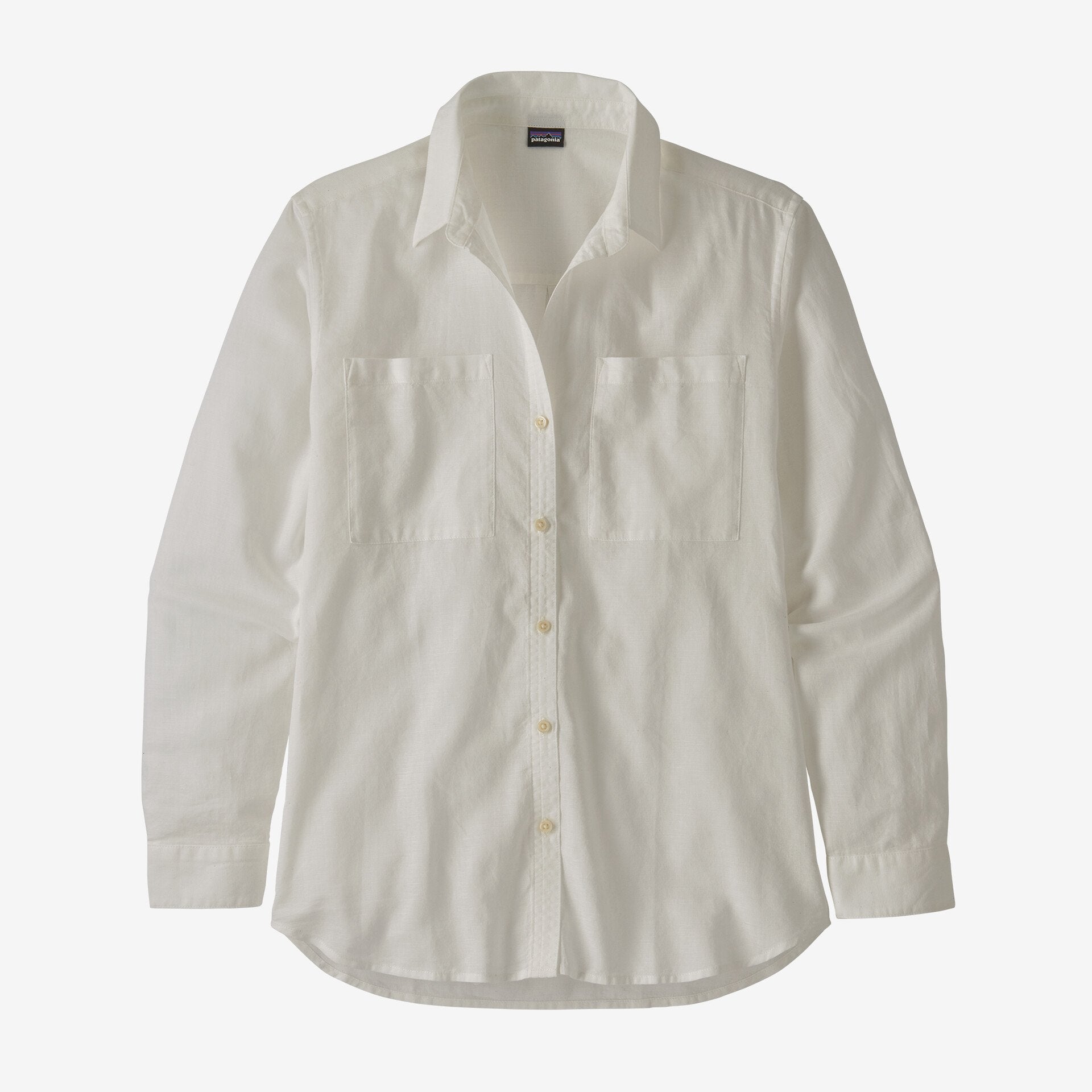 Patagonia Women's Lightweight A/C Button-Down Shirt