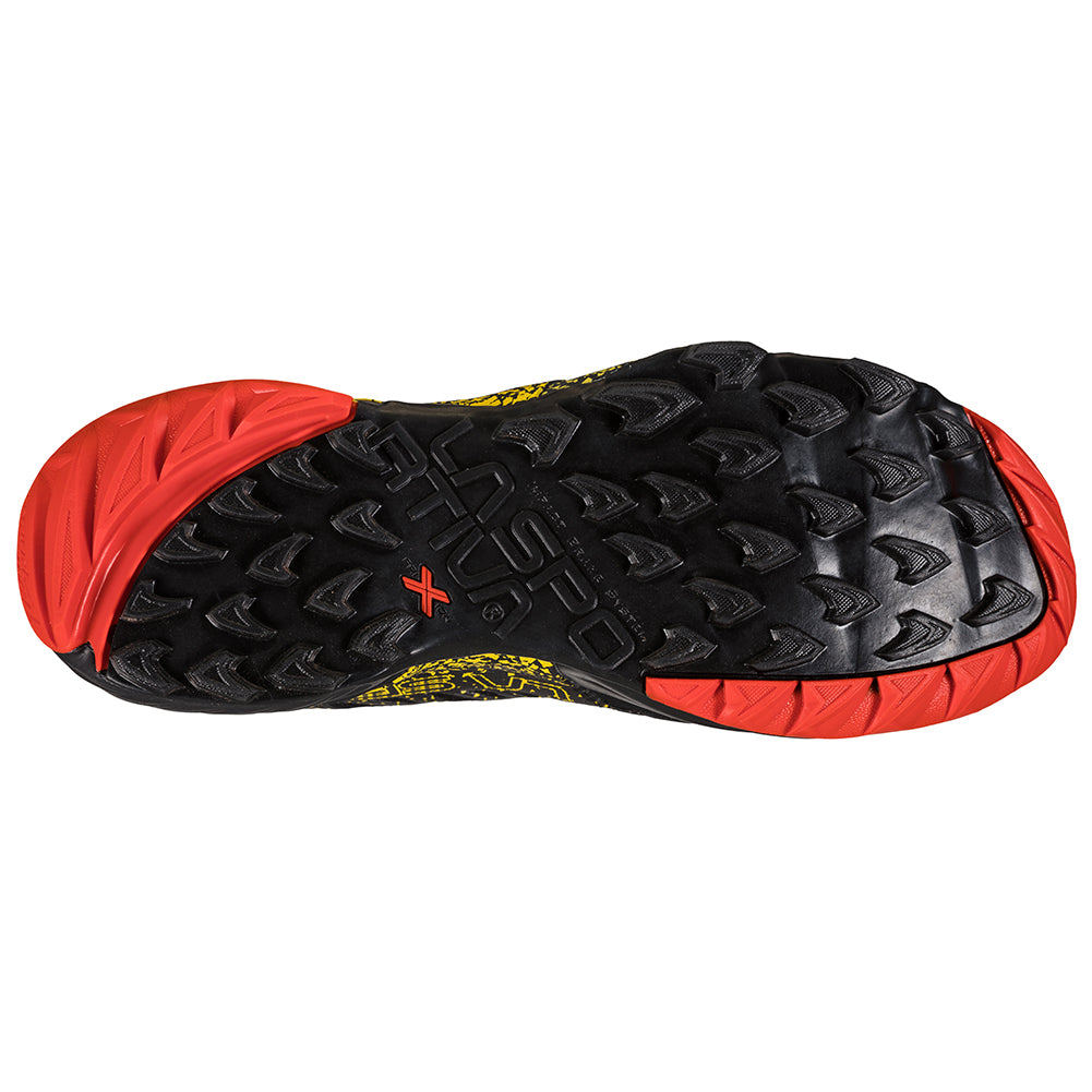 La Sportiva Men's Akasha II Trail Running Shoe