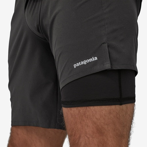Patagonia Men's Multi Trails 8" Shorts