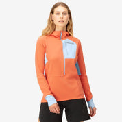 Norrona Women's Senja Warm1 Hoody