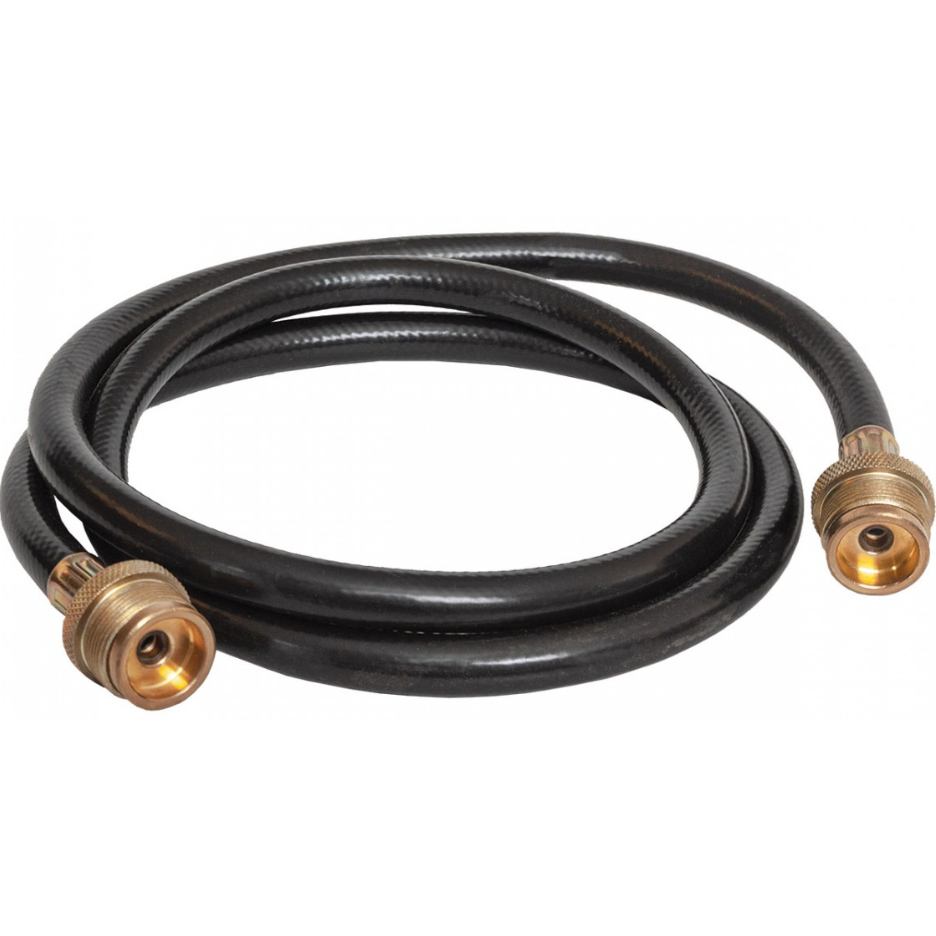 5’ Extension Hose from Cylinder