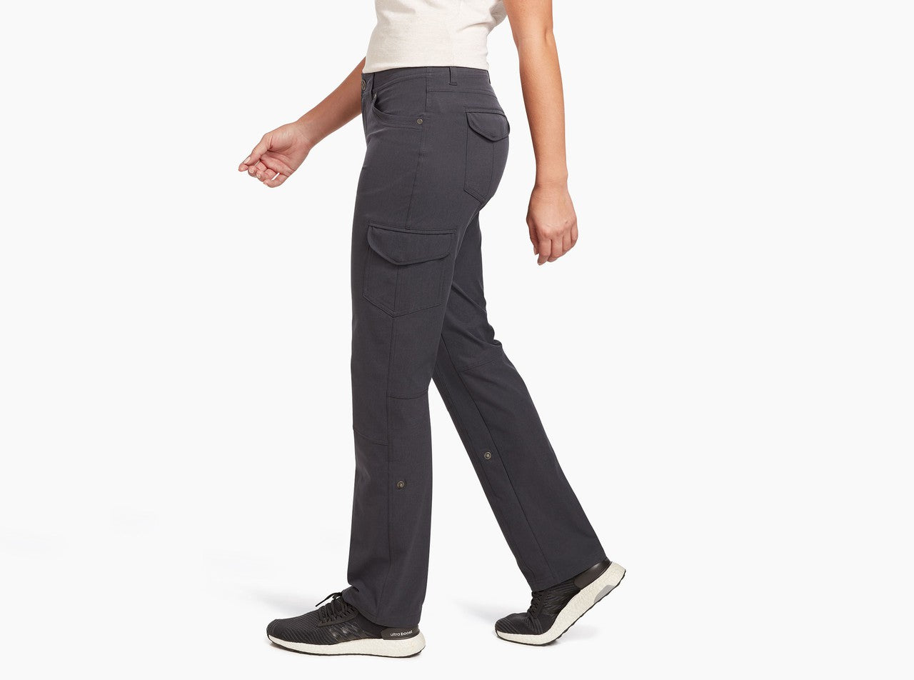 Women's FreeFlex Rollup Pants