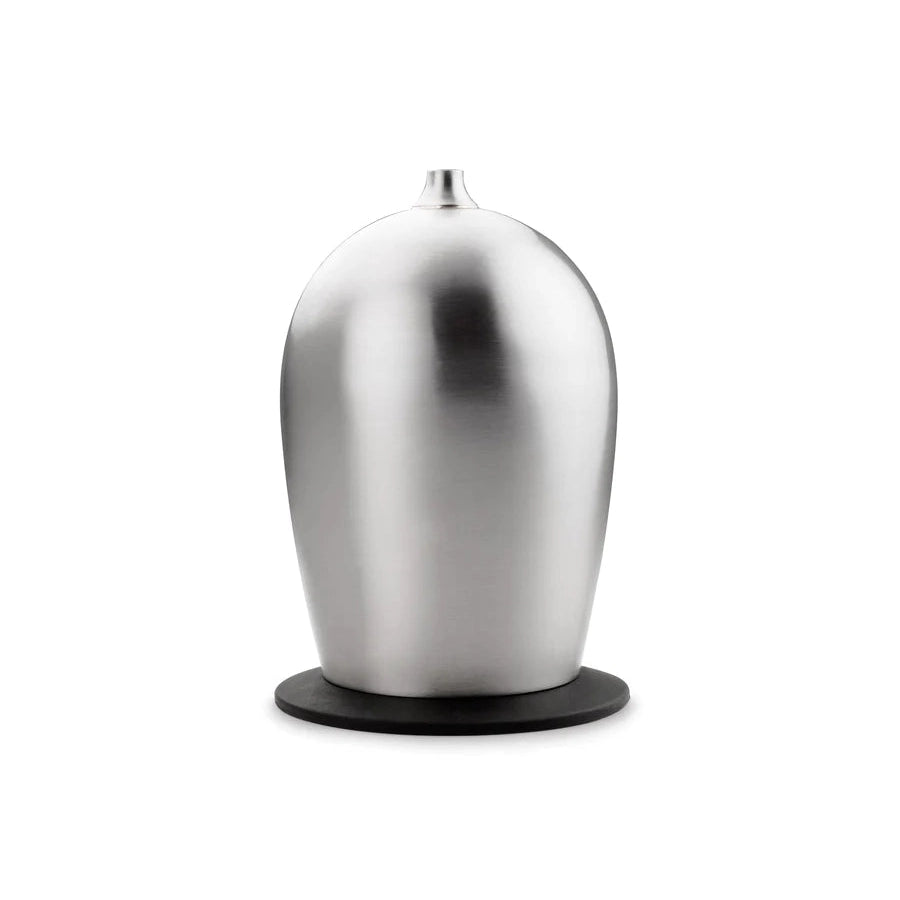 Glacier Stainless Nesting Wine Glass