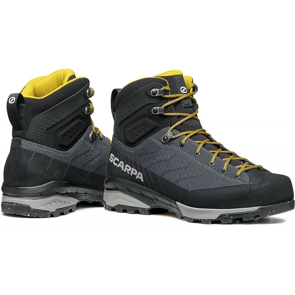 Scarpa Men's Mescalito Trek Planet GTX Hiking Boots
