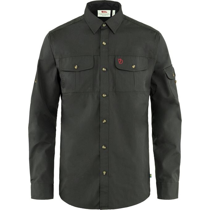Men's Singi Trekking Shirt