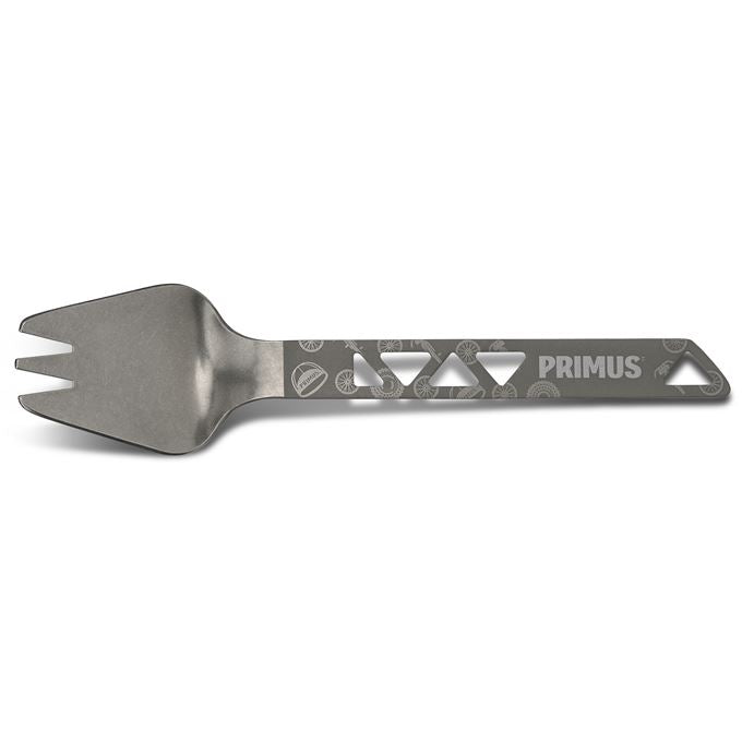TrailSpork Ti