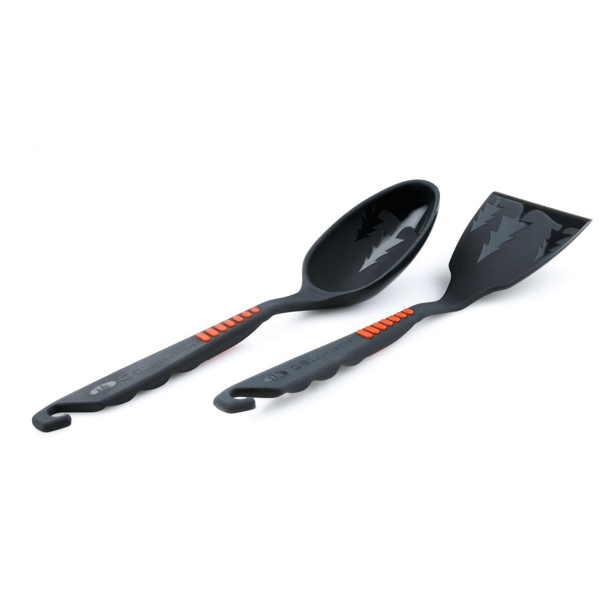 GSI Pack Spoon/Spatula Set