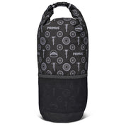 Primus Rolltop Bag Feed Zone