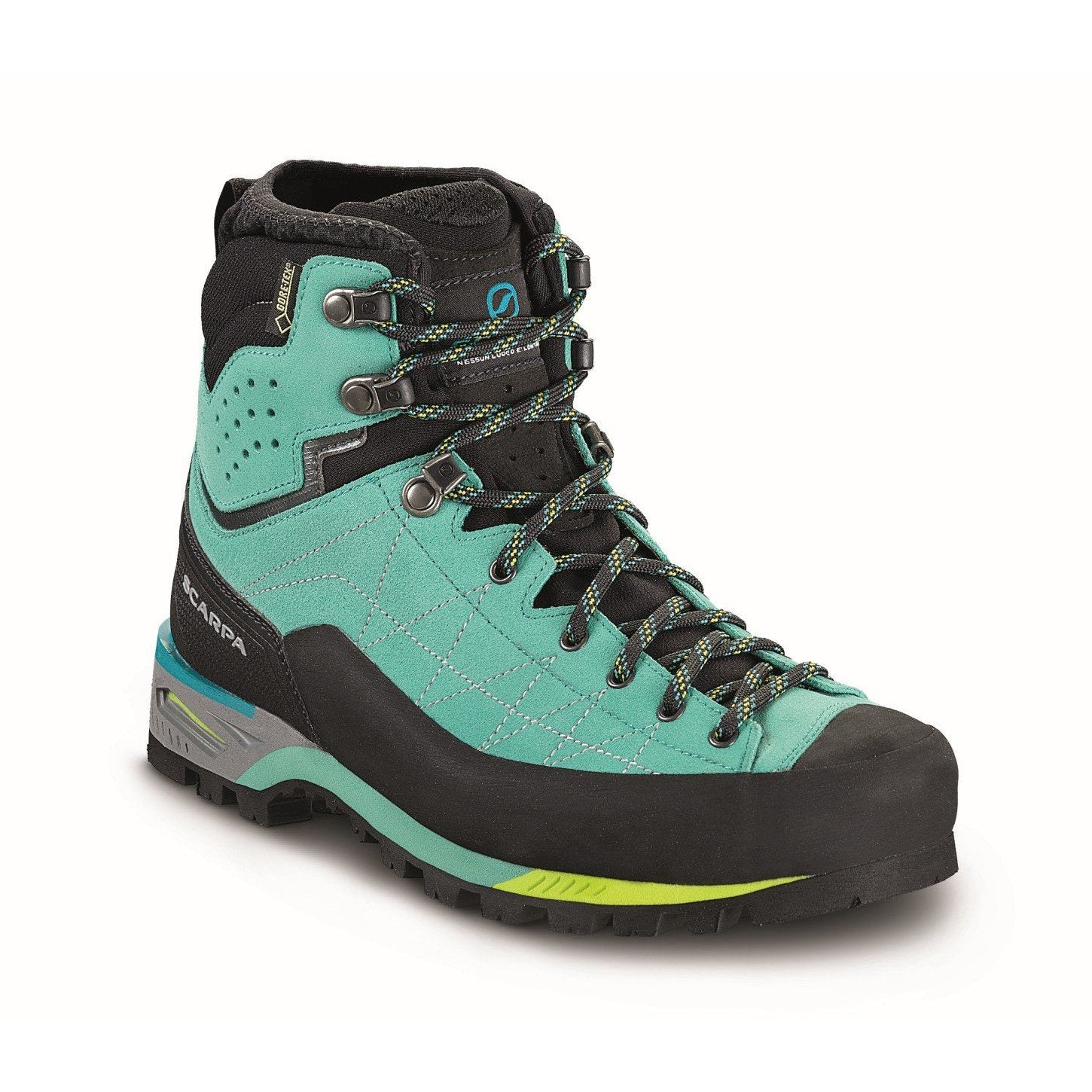 Scarpa Women's Zodiac Tech GTX Boot 